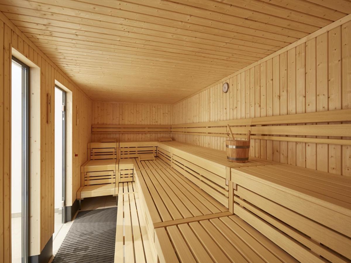 Feriendorf Rugana - Komfortplus Appartement Mit 1 Schlafzimmer C32 Dranske Extérieur photo