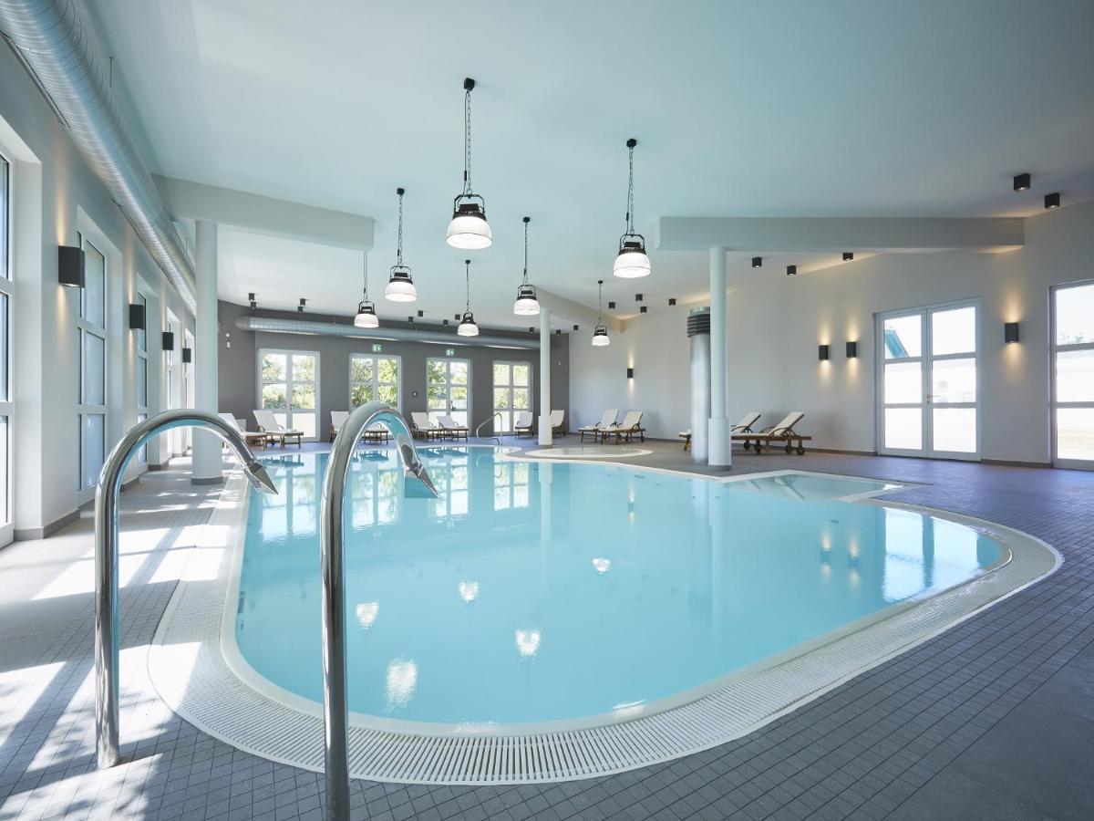 Feriendorf Rugana - Komfortplus Appartement Mit 1 Schlafzimmer C32 Dranske Extérieur photo