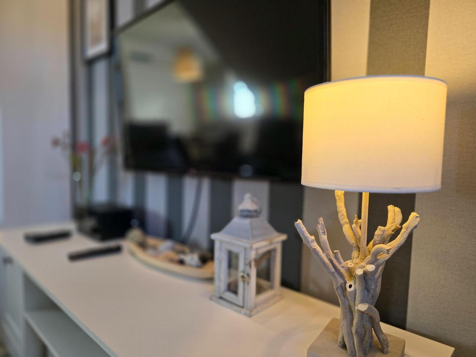 Feriendorf Rugana - Komfortplus Appartement Mit 1 Schlafzimmer C32 Dranske Extérieur photo
