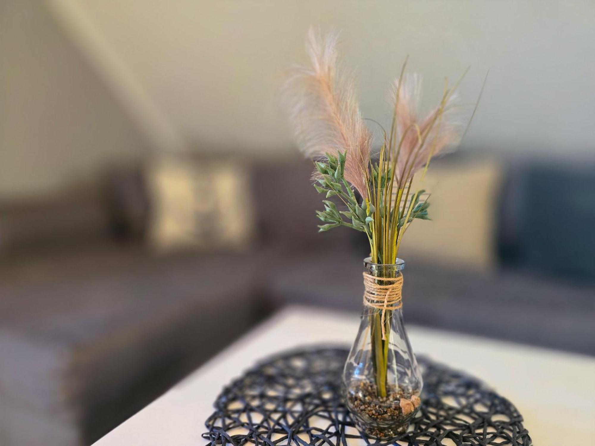 Feriendorf Rugana - Komfortplus Appartement Mit 1 Schlafzimmer C32 Dranske Extérieur photo